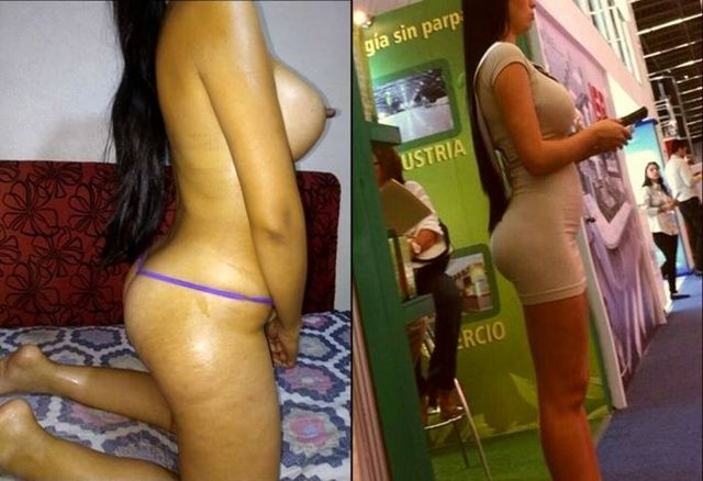 Sandy morena peituda usando calcinha pequena com vestido pra sair