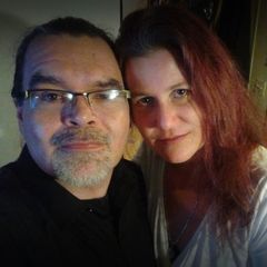 Fotos casal real fazendo sexo amador em troca de esposas