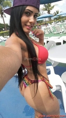 Fotos Dany Safada gosto de homens, mais adoroo uma mulher