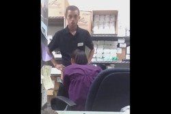 Video ganhando bônus por fazer hora extra no serviço - Funcionaria pagando boquete no colega